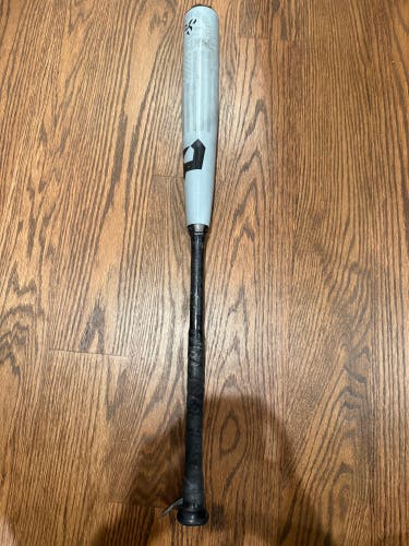 2023 DeMarini The Goods Hybrid BBCOR Certified Bat (-3) 30.5 oz 33.5" (Used)