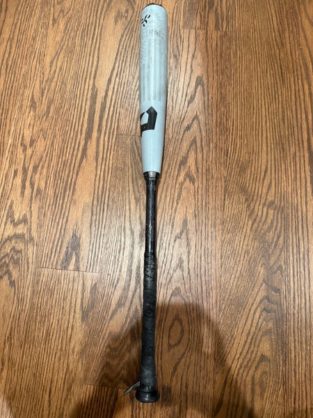 2023 DeMarini The Goods Hybrid BBCOR Certified Bat (-3)  30.5 oz 33.5" (Used)