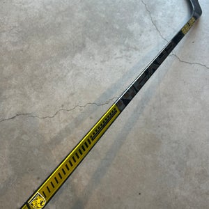 Senior Bauer Nexus 2N Pro Left Hand Hockey Stick P92 Pro Stock (New)
