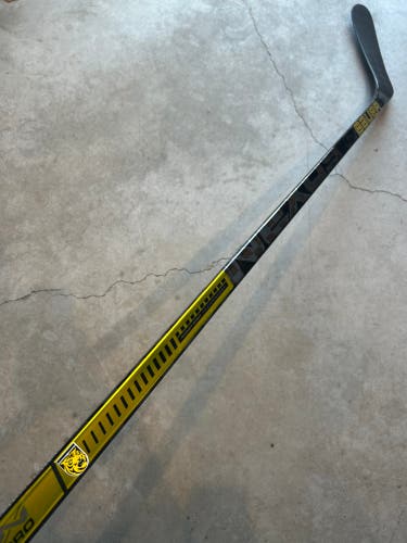 Senior Bauer Nexus 2N Pro Left Hand Hockey Stick P92 Pro Stock (New)