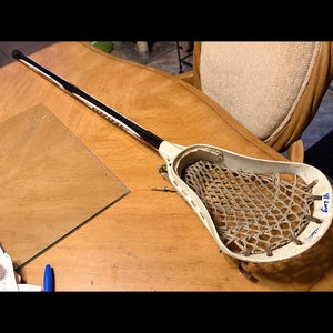 Brine lacrosse stick Old School