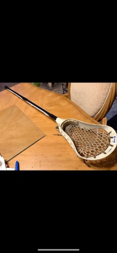 Brine lacrosse stick Old School