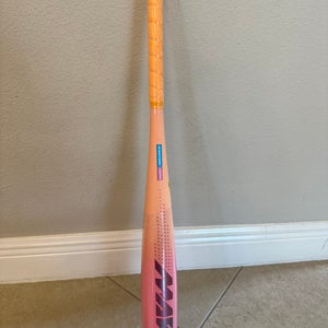 2026 Easton MAV1 Alloy USSSA Certified Bat (-5)  25 oz 30" (New)