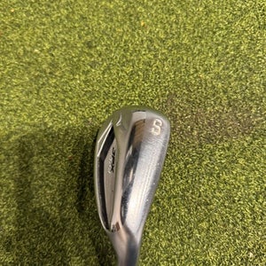 Mizuno JPX 923 Hot Metal HL Sand Wedge, KBS Tour X-Stiff Flex, RH
