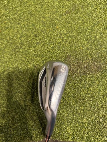 Mizuno JPX 923 Hot Metal HL Sand Wedge, KBS Tour X-Stiff Flex, RH