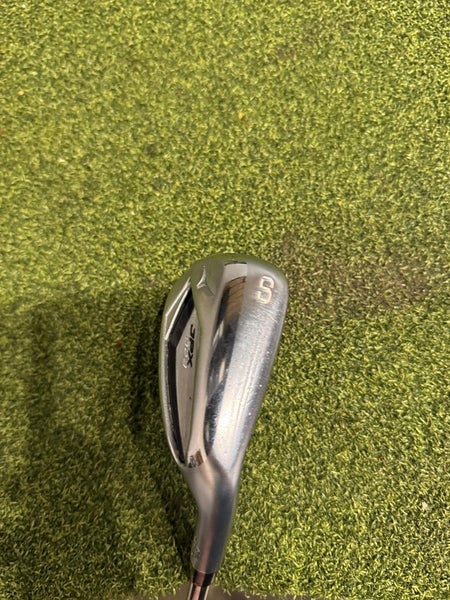 Mizuno JPX 923 Hot Metal HL Sand Wedge, KBS Tour X-Stiff Flex, RH