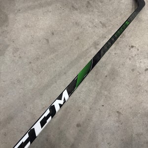 100 Flex P29 Senior CCM RibCor Trigger 4 Pro Left Hand Hockey Stick Pro Stock NHL (New)