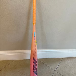 2026 Easton MAV1 Alloy USSSA Certified Bat (-8)  23 oz 31" (New)