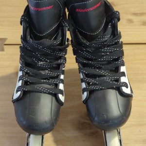 Bladerunner dynamo Inline size 4-7 (Used)