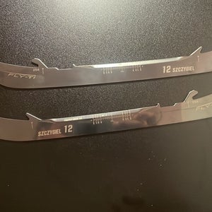 Bauer Fly-Ti 254 mm (New)