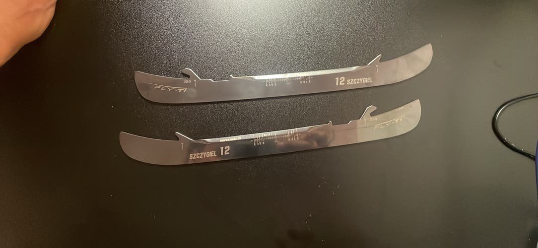 Bauer Fly-Ti 254 mm (New)