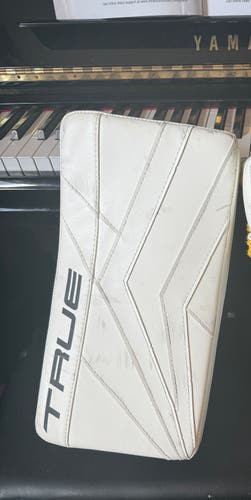 2023 True Catalyst 7x3 Regular (Used)