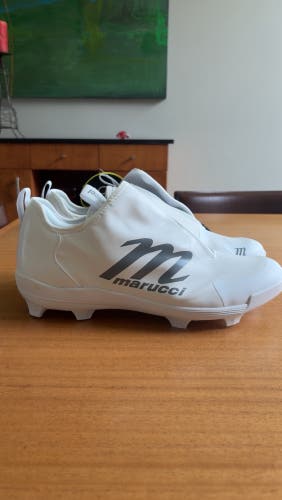 BRAND NEW Marucci Boa molded cleats