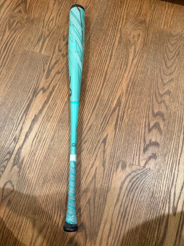 Rawlings Mach AI Alloy BBCOR Certified Bat (-3)  30 oz 33" (Used)