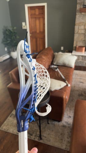 ECD Strung Mirage 2.0 Head (Used)