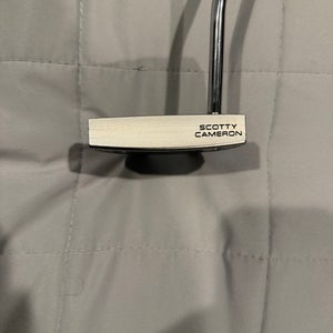 Scotty Cameron Phantom X 7 putter RH