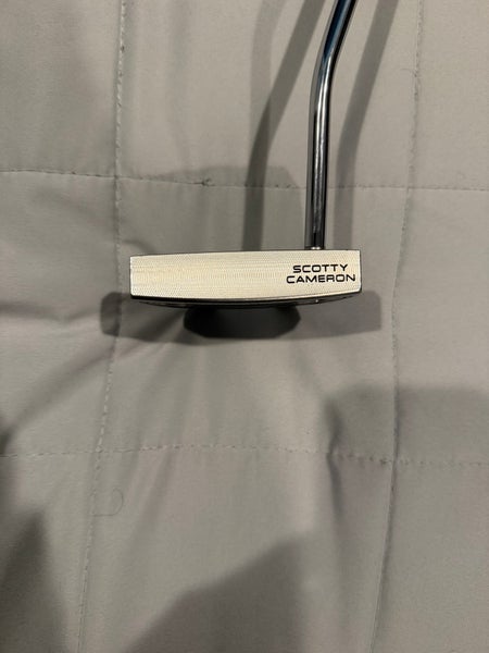 Scotty Cameron Phantom X 7 putter RH