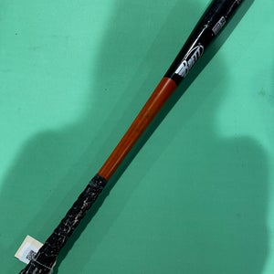 Brett Bros ST-271 Bat USSSA Certified (-3) Maple 28 oz 31" (Used)