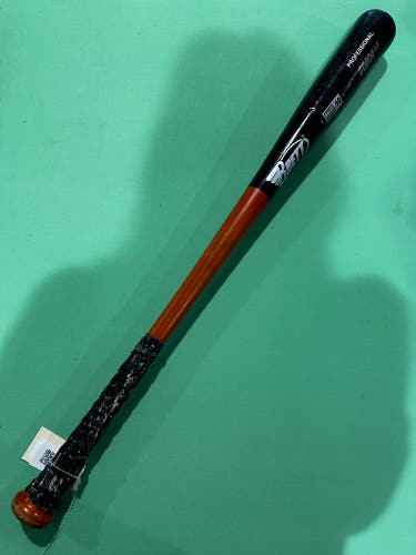 Brett Bros ST-271 Bat USSSA Certified (-3) Maple 28 oz 31" (Used)