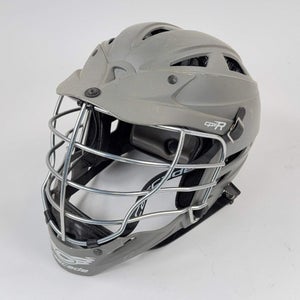Cascade R OSFM Adjustable 21.5" to 24" Lacrosse Helmet