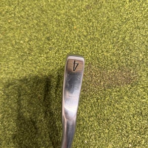 Titlesit 2023 T150 Single 4 Iron, Project X LZ 6.0 Stiff Flex, RH