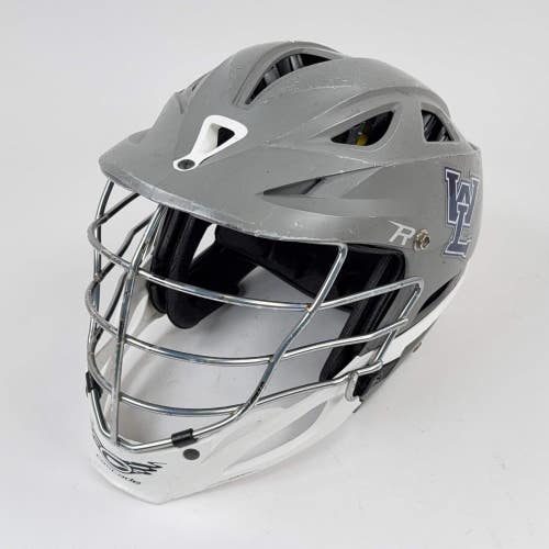 Cascade R OSFM Adjustable 21.5" to 24" Lacrosse Helmet