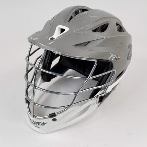 Cascade R OSFM Adjustable 21.5" to 24" Lacrosse Helmet