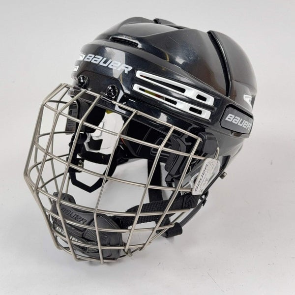 Bauer Reakt 75 Small Hockey Helmet