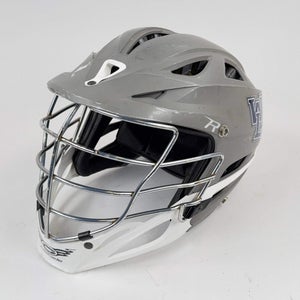 Cascade R OSFM Adjustable 21.5" to 24" Lacrosse Helmet