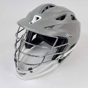Cascade R OSFM Adjustable 21.5" to 24" Lacrosse Helmet