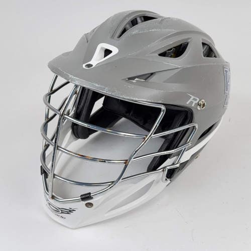Cascade R OSFM Adjustable 21.5" to 24" Lacrosse Helmet