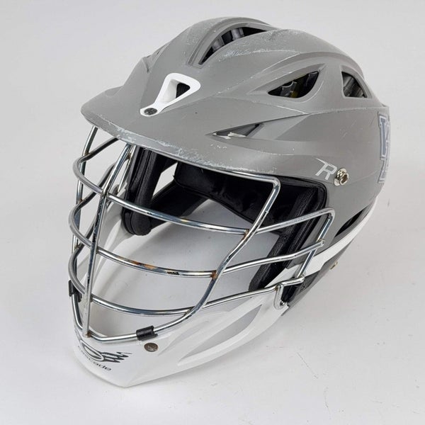 Cascade R OSFM Adjustable 21.5" to 24" Lacrosse Helmet