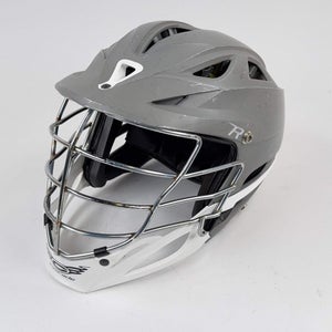 Cascade R OSFM Adjustable 21.5" to 24" Lacrosse Helmet