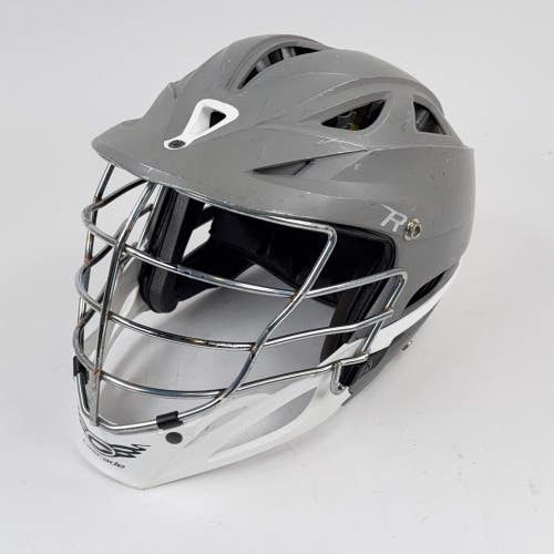 Cascade R OSFM Adjustable 21.5" to 24" Lacrosse Helmet