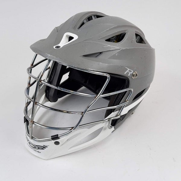 Cascade R OSFM Adjustable 21.5" to 24" Lacrosse Helmet