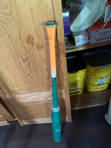 Combat MFG Spec A1 Alloy BBCOR Certified Bat (-3) 30 oz 33" (Used)
