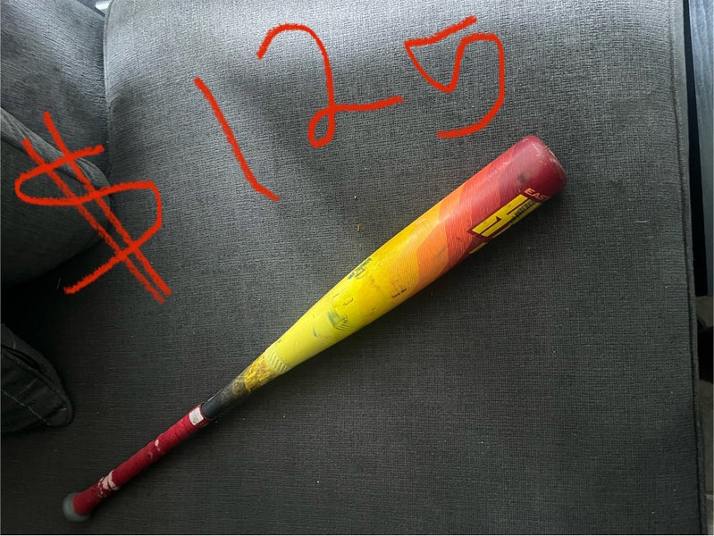 Easton Hype Fire Composite Bat (-5) 26 oz 31" (Used)