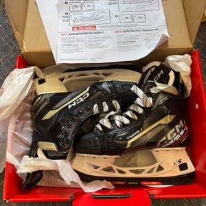 CCM Tacks AS-590 Hockey Skates - Size 5 (New)