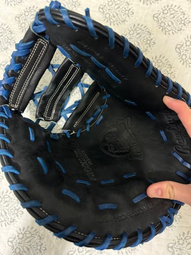Rawlings LH First Base Pro Preferred Baseball Glove 13" (New)