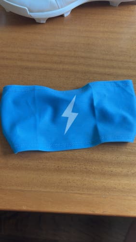 Bruce Bolt headband