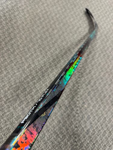 Bauer Twitch 70 Flex P90TM curve right hand stick