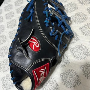Rawlings LH First Base Pro Preferred Baseball Glove 13" (New)