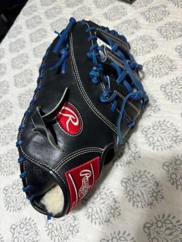 Rawlings LH First Base Pro Preferred Baseball Glove 13" (New)