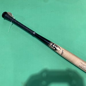 Louisville Slugger Prime Maple Bat (-3) Youth Maple  RA13 28 oz 31" (Used)