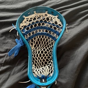 ECD Strung DNA 2.0 Head (Used)