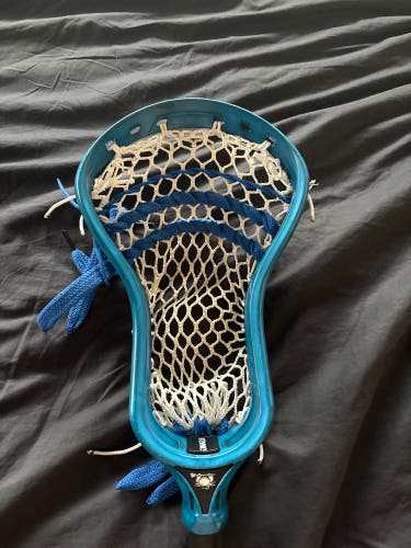ECD Strung DNA 2.0 Head (Used)