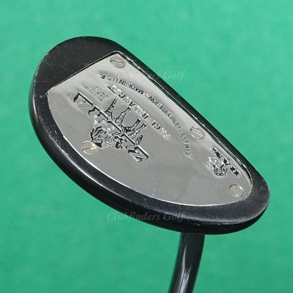 Ram Zebra Face Balance Mallet 35.5" Putter Golf Club w/HC