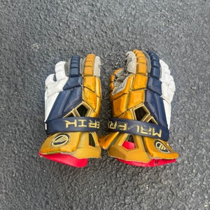 Maverik max showtime gloves