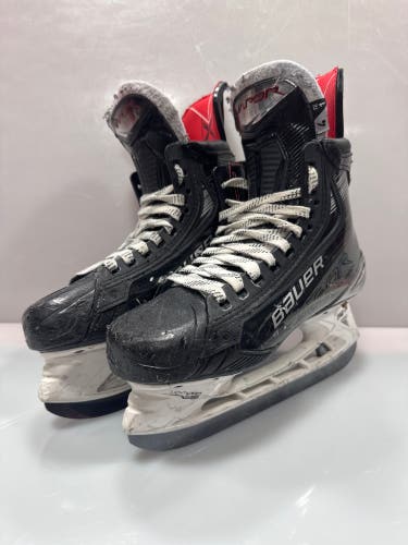 Used Bauer Vapor X Ltx Pro+ Size 4 Fit 1 Skates