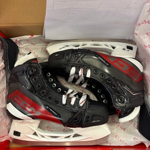 CCM Jetspeed FT680 Hockey Skates - Size 4.5 (New)